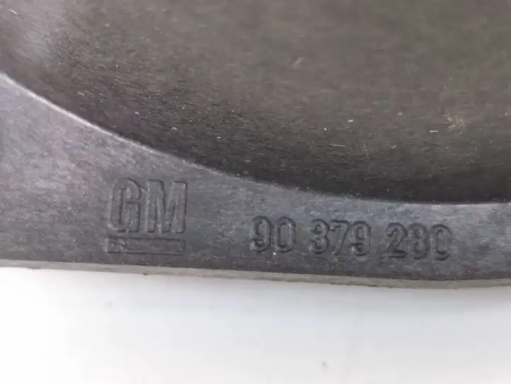 Opel Zafira B (2003 - 2006) 90379280 Динамики задних дверей — фото 7