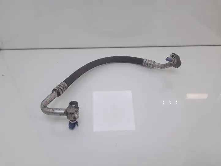 Audi A3/S3 8P (2004 - 2008) 1K0820721BE Трубки и шланги кондиционера — фото 1