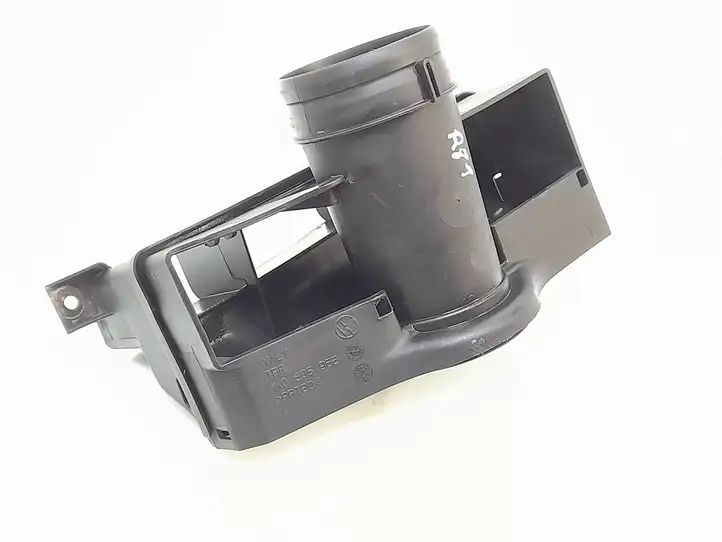 Audi A3/S3 8P (2004 - 2008) 1K0805962 Детали воздухозаборника — фото 6