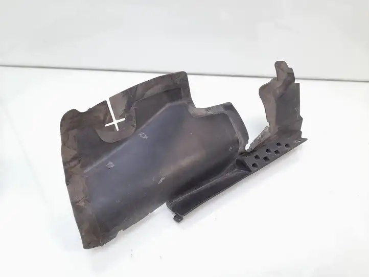 Audi A3/S3 8P (2004 - 2008) 8P4121283B Дефлектор воздуха — фото 4