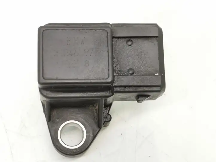 Land Rover Freelander (2003 - 2006) 2246977 Датчик давления воздуха впуска — фото 1