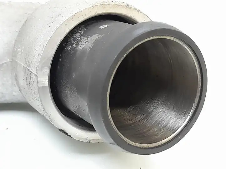 Renault Master III (2010 - ) 144D22173R Патрубок турбины — фото 3
