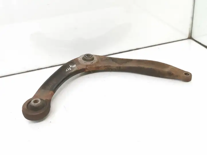 Citroen Berlingo (2003 - 2007) 557452 Вилка подвески — фото 1