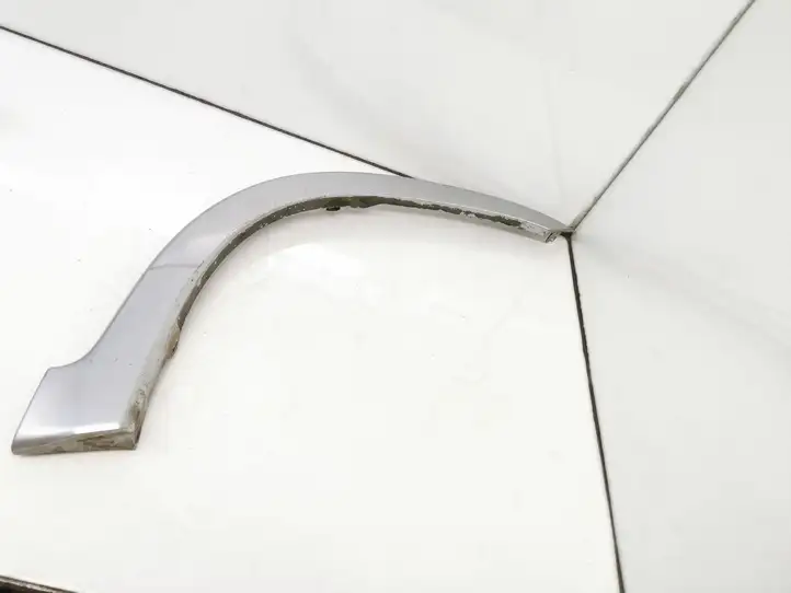 Honda CR-V (2006 - 2009) 74115S9A010050 Накладка колесной арки — фото 6
