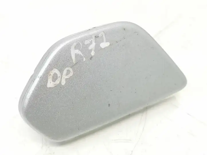 Volkswagen Touran I (2003 - 2010) 1T0955110A Крышка омывателя фар — фото 1