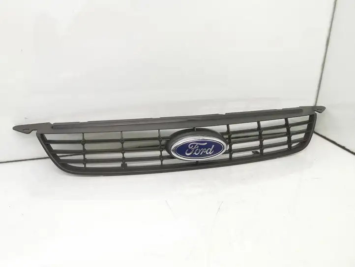 Ford Focus (2011 - 2015) 8M518200BF Верхняя решетка радиатора — фото 1