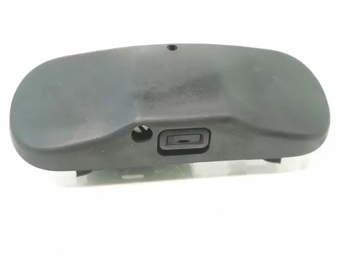 Volkswagen Golf V (2003 - 2009) 1T0955986 Форсунка омывателя лобового стекла — фото 2
