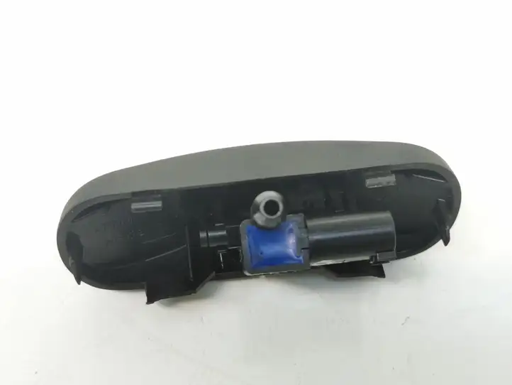 Volkswagen Golf V (2003 - 2009) 1T0955986 Форсунка омывателя лобового стекла — фото 6