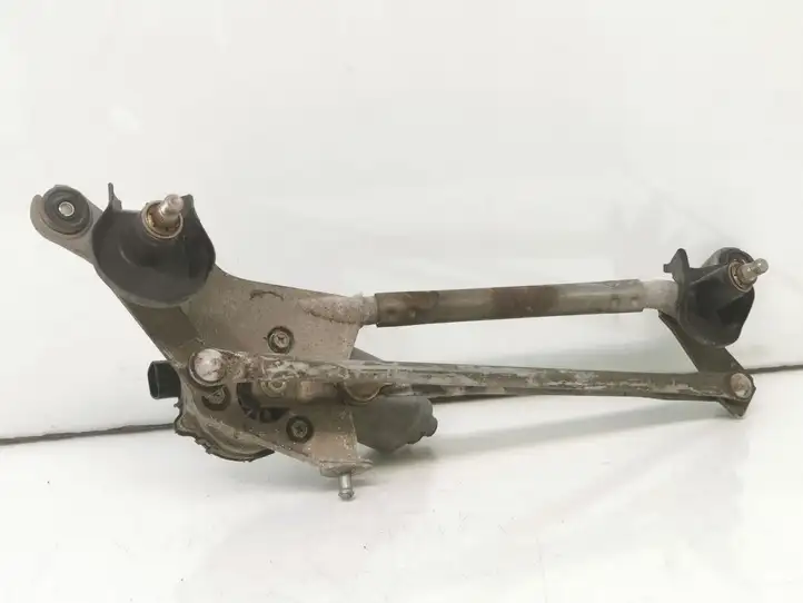 Toyota Yaris (2005 - 2009) 851100D080 Комплект механизма стеклоочистителей — фото 2