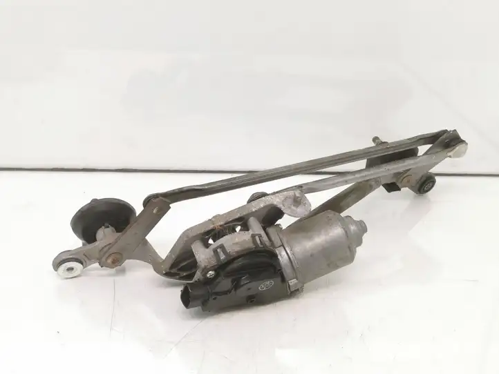 Toyota Yaris (2005 - 2009) 851100D080 Комплект механизма стеклоочистителей — фото 6