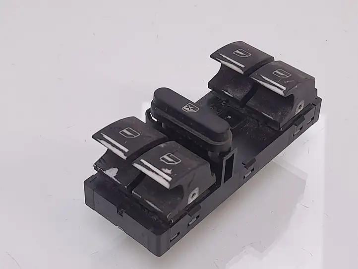 Skoda Octavia Mk2 (1Z) (2004 - 2013) 1Z0959858A Блок кнопок стеклоподъемников — фото 1