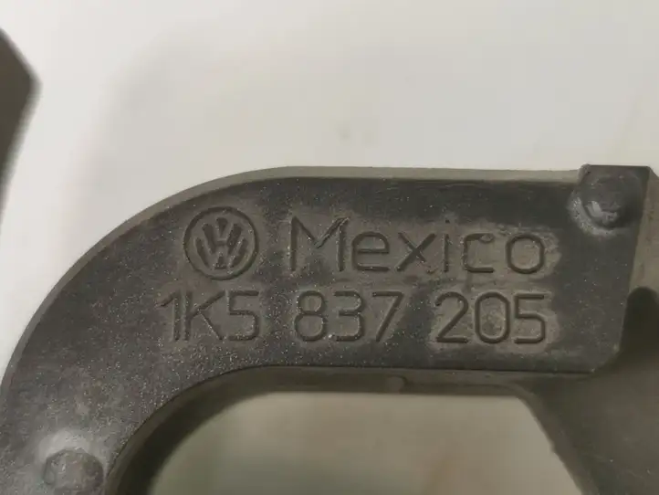 Volkswagen Jetta V (2005 - 2010) 1K0837885 Наружная ручка задней двери — фото 6