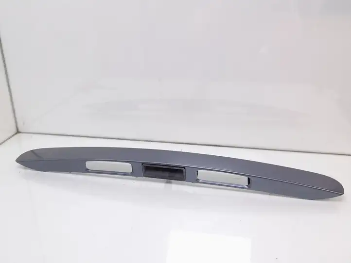 Peugeot 207 (2006 - 2009) 9650751477A Ручка крышки багажника — фото 1
