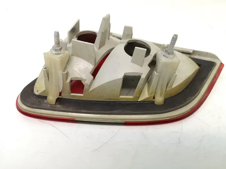 Mercedes-Benz B-class W245 (2005 - 2008) A1698201664 Задний фонарь в крышке багажника — фото 3