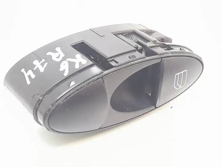 Mercedes-Benz E W211 (2002 - 2009) A2118218651 Блок кнопок стеклоподъемников — фото 1