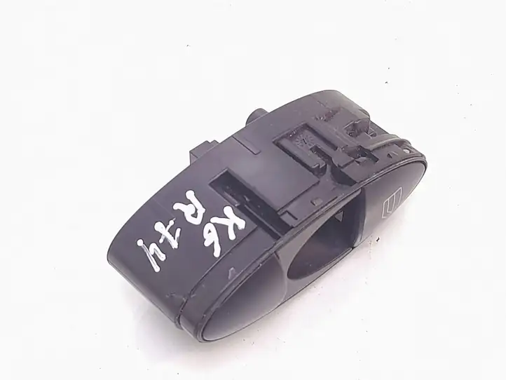 Mercedes-Benz E W211 (2002 - 2009) A2118218651 Блок кнопок стеклоподъемников — фото 2