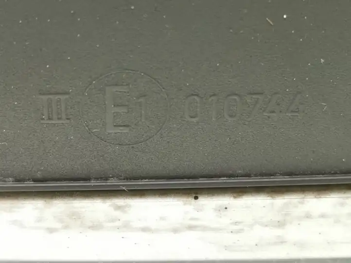 Volkswagen Touran I (2003 - 2010) 1T0857933 Боковое зеркало с электроприводом — фото 13