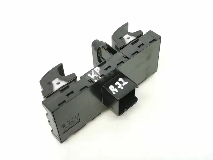 Volkswagen Touran I (2003 - 2010) 1K4959857B Блок кнопок стеклоподъемников — фото 6