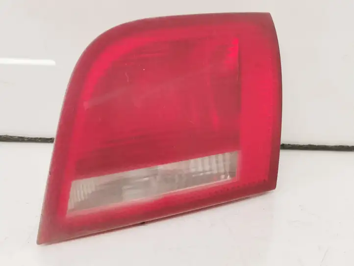 Audi A3/S3 8P (2004 - 2008) 8P4945093B20S Задний фонарь в крышке багажника — фото 1