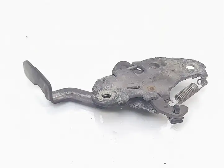 Peugeot 308 (2007 - 2013) 9660115980 Замок капота — фото 1