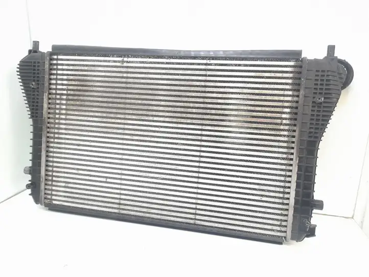 Skoda Octavia Mk2 (1Z) (2004 - 2013) 1K0145803L Интеркулер — фото 5