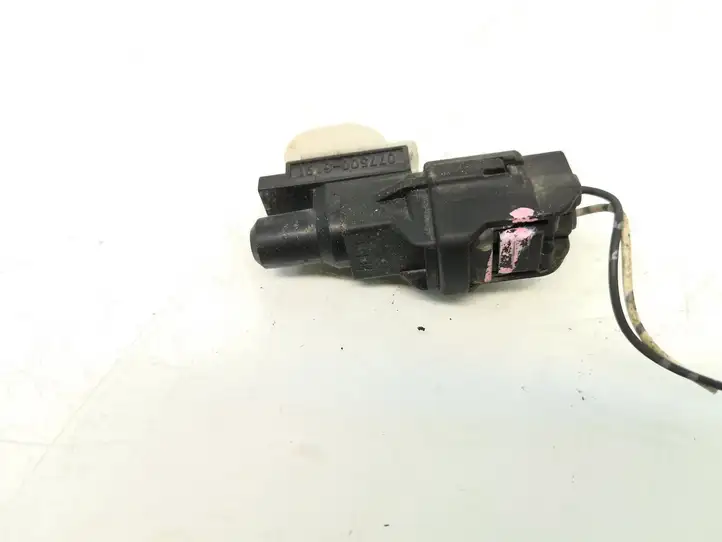 Toyota Yaris (2005 - 2009) 0775005191 Датчик наружной температуры — фото 1