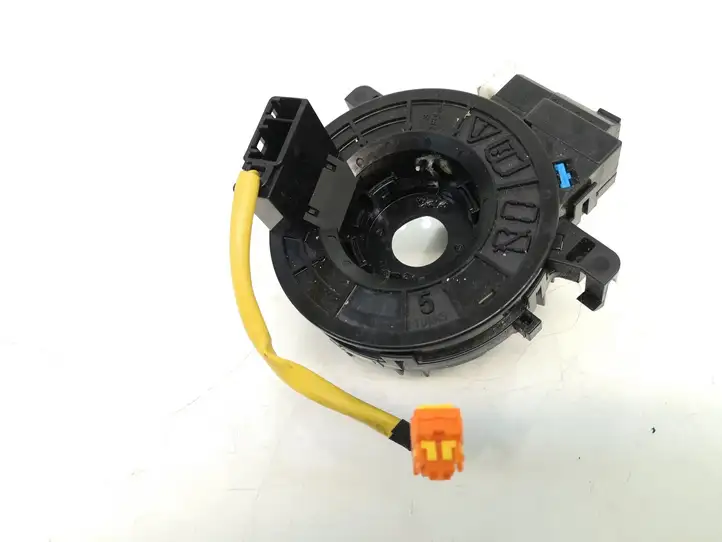 Toyota Yaris (2005 - 2009) 0D030 Контактное кольцо SRS — фото 1