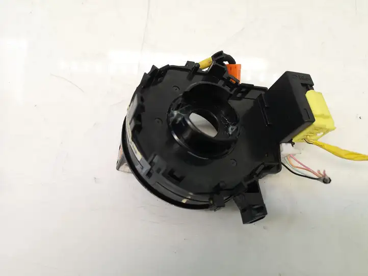 Toyota Yaris (2005 - 2009) 0D030 Контактное кольцо SRS — фото 5