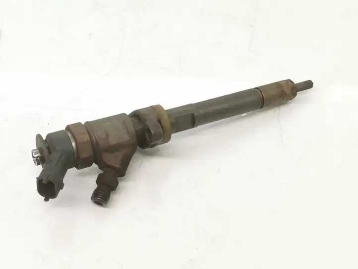 Ford Focus (2011 - 2015) 9M5Q9F593AA Форсунка — фото 1