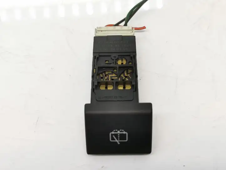 Land Rover Freelander (2003 - 2006) 03035345 Включатель стеклоочистителей — фото 6