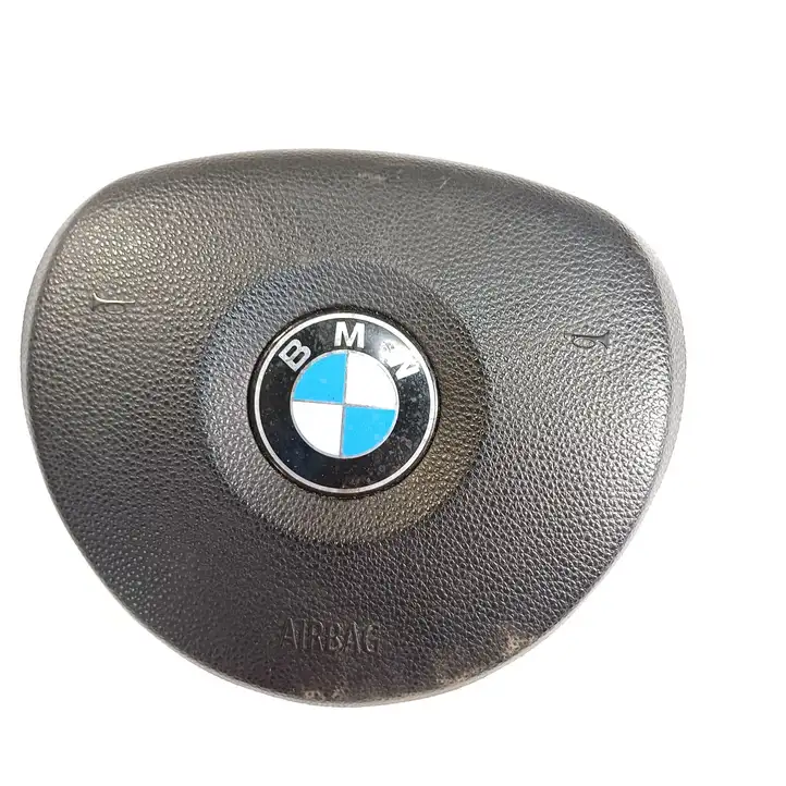 BMW 3 E90 E91 (2005 - 2012) 305166199001AH Подушка безопасности руля — фото 1