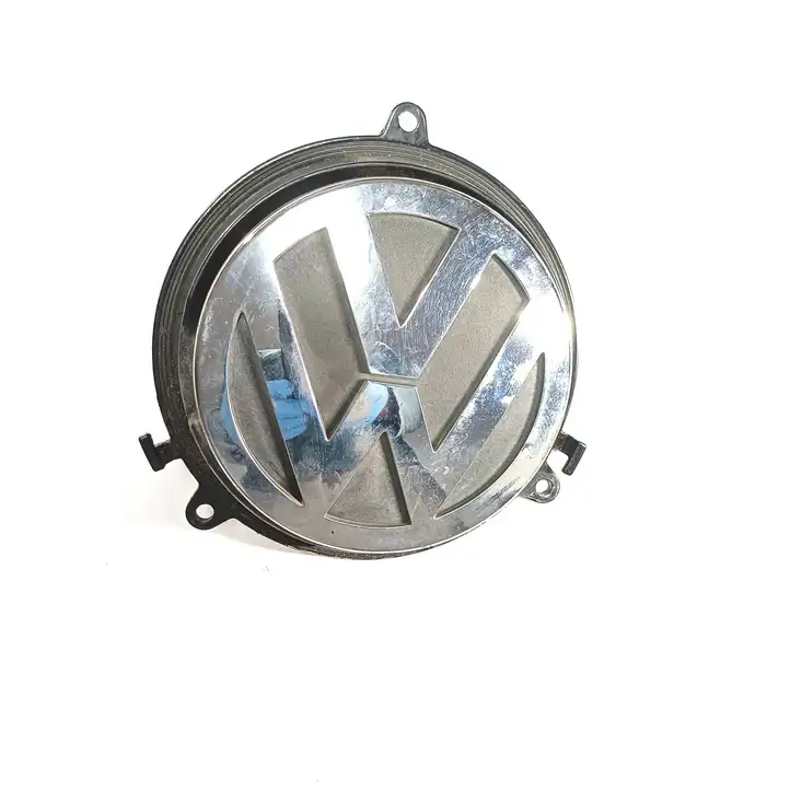 Volkswagen Golf V (2003 - 2009) 3C5827469D Ручка крышки багажника — фото 1