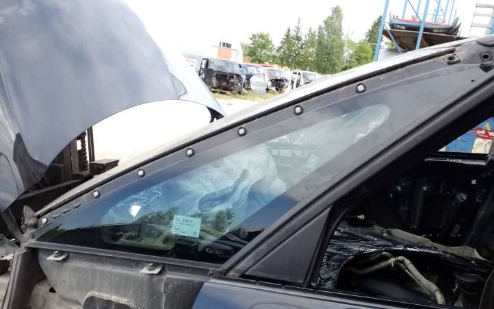 Opel Zafira (2008 - 2014)  43R000262 Треугольное стекло в передней части кузова