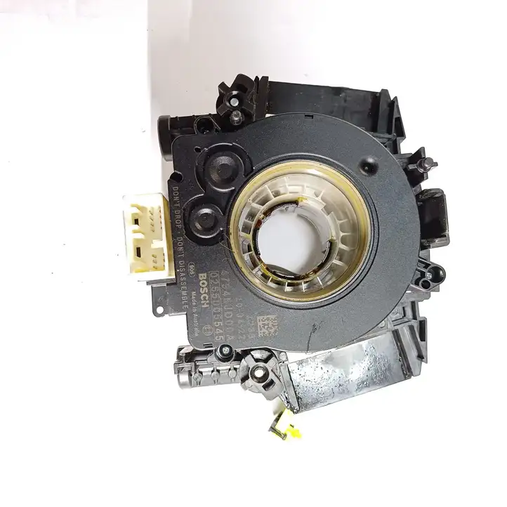 Nissan Qashqai (2006 - 2010) 25560BT23A Контактное кольцо SRS — фото 2