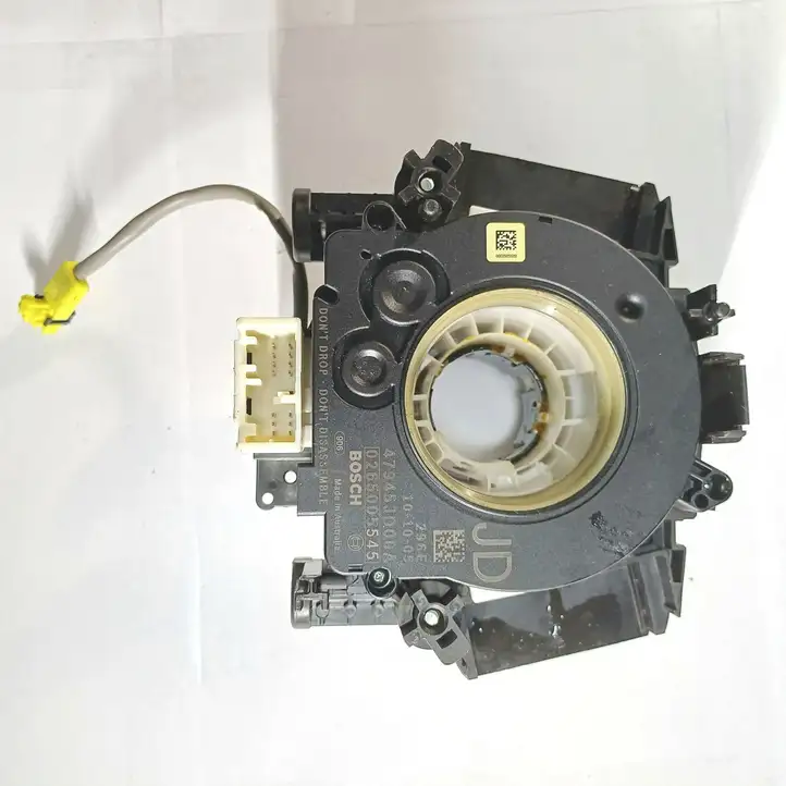 Nissan Qashqai (2010 - 2013) 25560BT25A Контактное кольцо SRS — фото 1