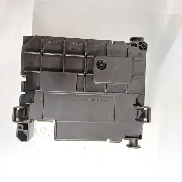 Peugeot 508 (2010 - 2014) 9674922080 Модуль управления BSM — фото 2