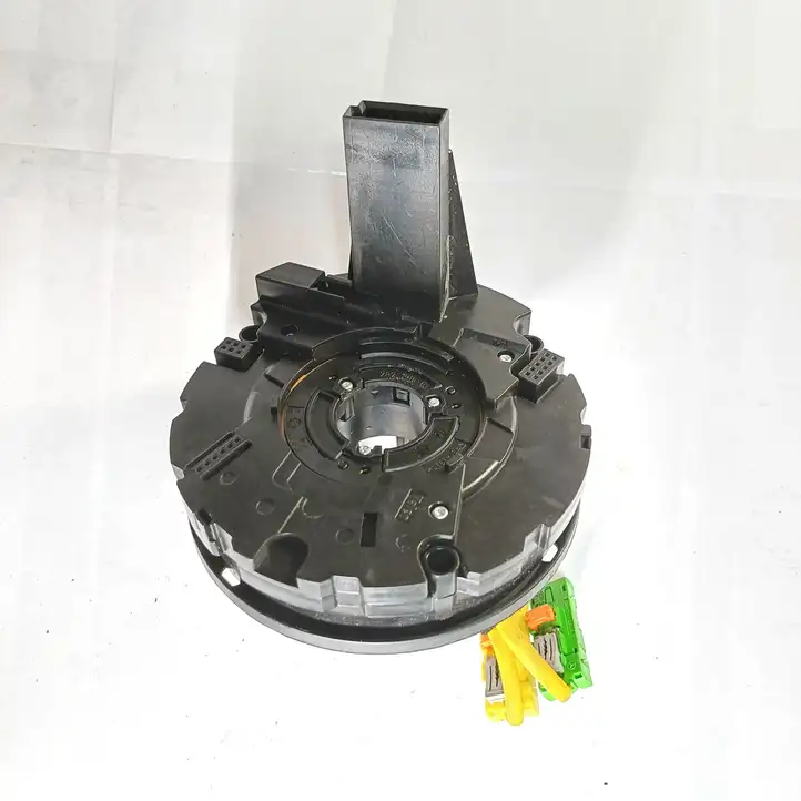 Mercedes-Benz B-class W245 (2005 - 2008) A1695406145 Контактное кольцо SRS — фото 3