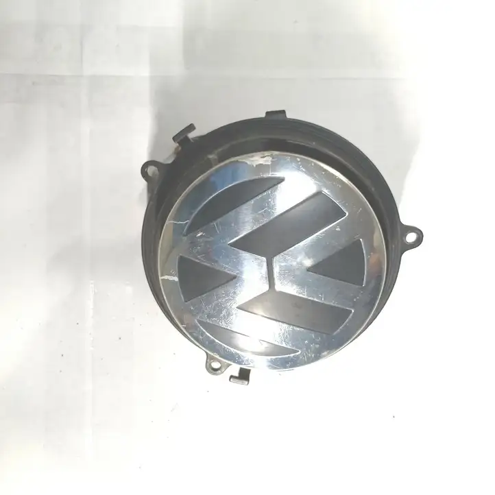 Volkswagen Golf V (2003 - 2009) 1K0827469E Ручка крышки багажника — фото 1