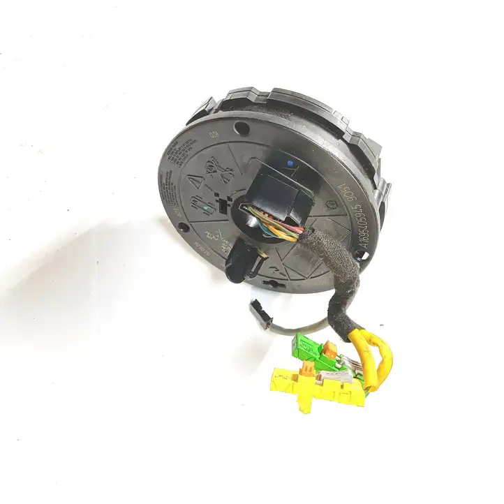 Mercedes-Benz B-class W245 (2005 - 2008) A1695405945 Контактное кольцо SRS — фото 1