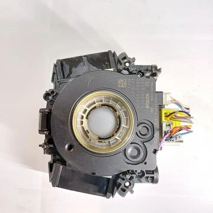 Nissan Qashqai (2010 - 2013) 25560BT25A Контактное кольцо SRS — фото 2