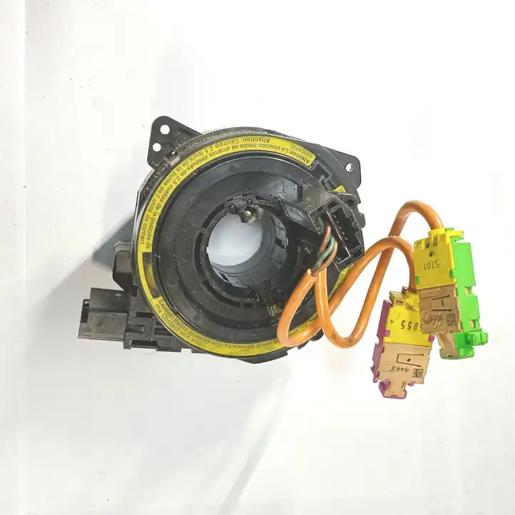Volvo XC90 (2006 - 2014) 30669744 Контактное кольцо SRS — фото 1