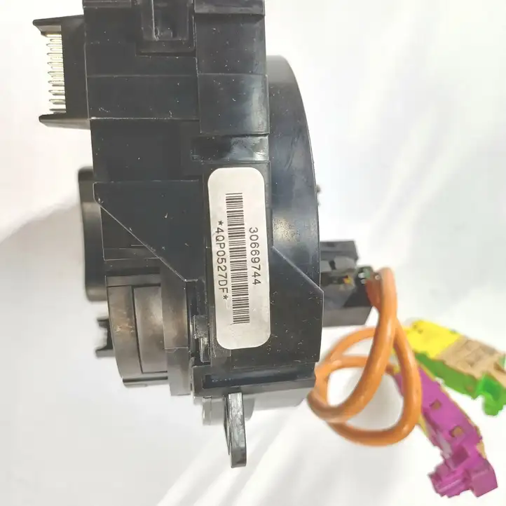 Volvo XC90 (2006 - 2014) 30669744 Контактное кольцо SRS — фото 2