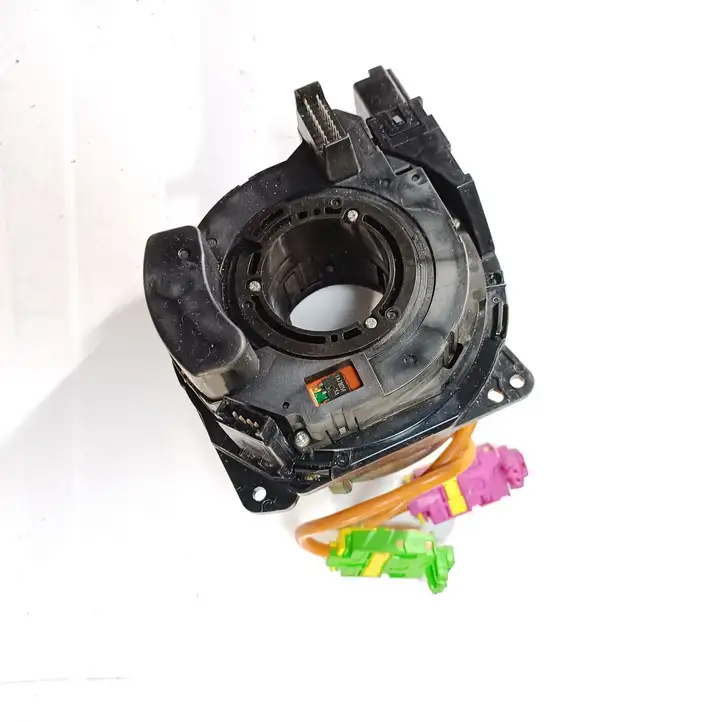 Volvo XC90 (2006 - 2014) 30669744 Контактное кольцо SRS — фото 3