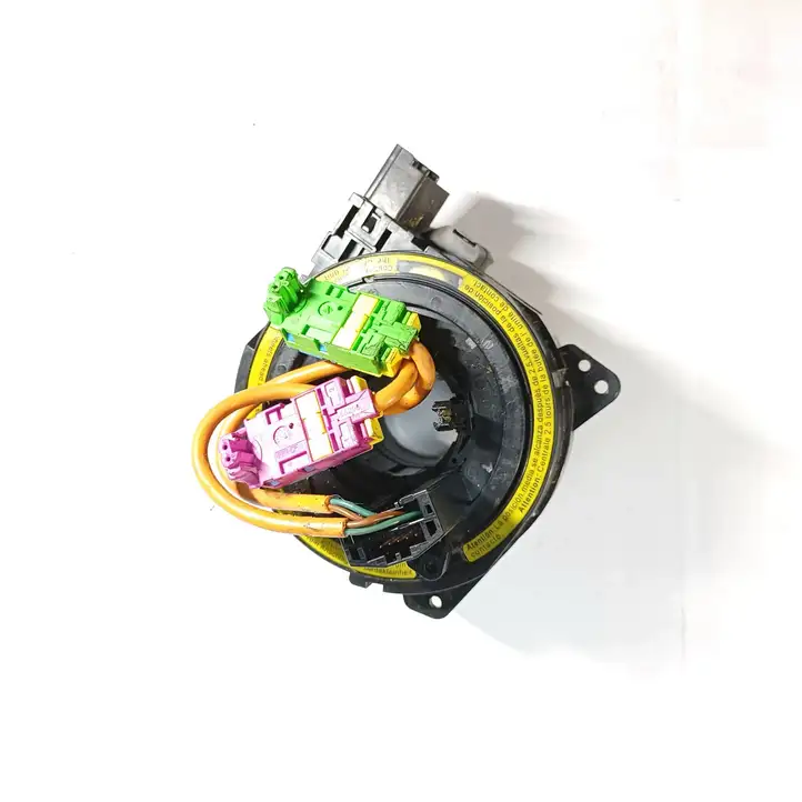 Volvo XC90 (2006 - 2014) 30669744 Контактное кольцо SRS — фото 1