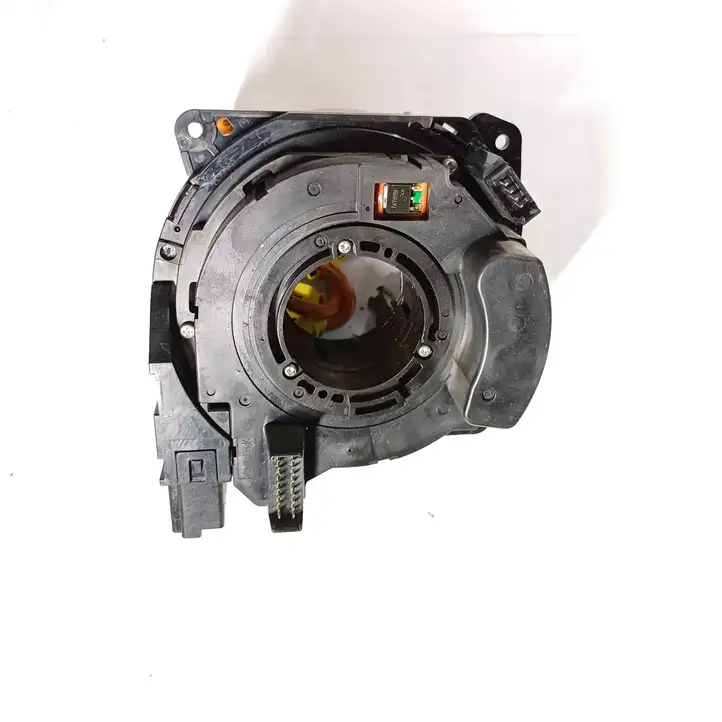 Volvo XC90 (2006 - 2014) 30669744 Контактное кольцо SRS — фото 2
