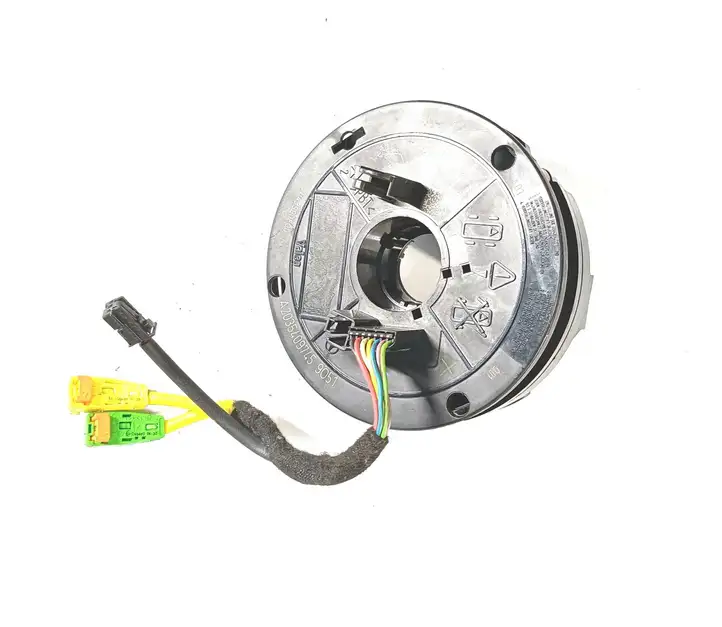 Mercedes-Benz CLC CL 203 (2008 - 2011) A2035409745 Контактное кольцо SRS — фото 1