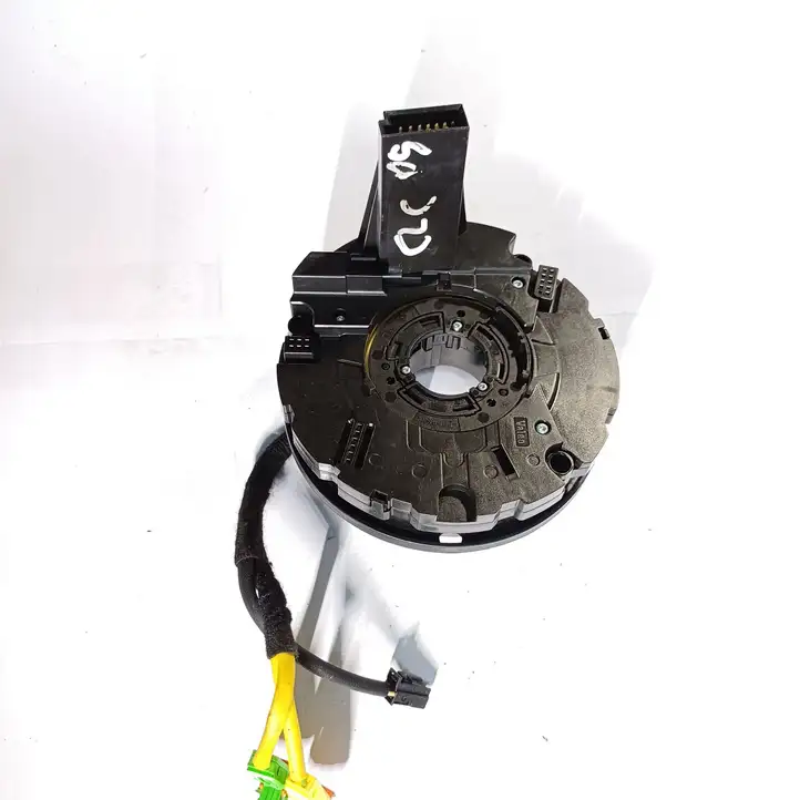 Mercedes-Benz CLC CL 203 (2008 - 2011) A2035409745 Контактное кольцо SRS — фото 2