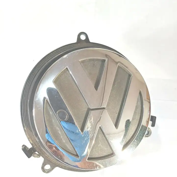 Volkswagen Golf V (2003 - 2009) 3C5827469D Ручка крышки багажника — фото 1
