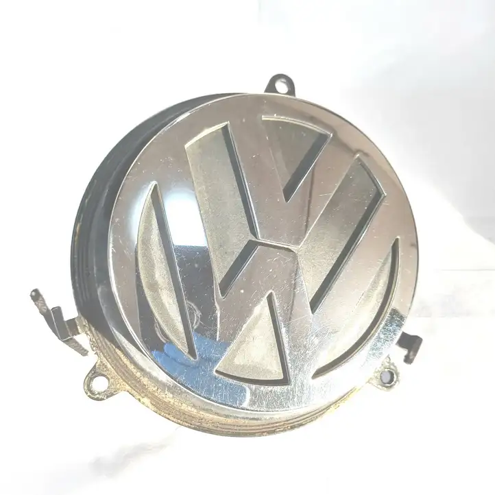 Volkswagen Golf V (2003 - 2009) 3C5827469D Ручка крышки багажника — фото 1