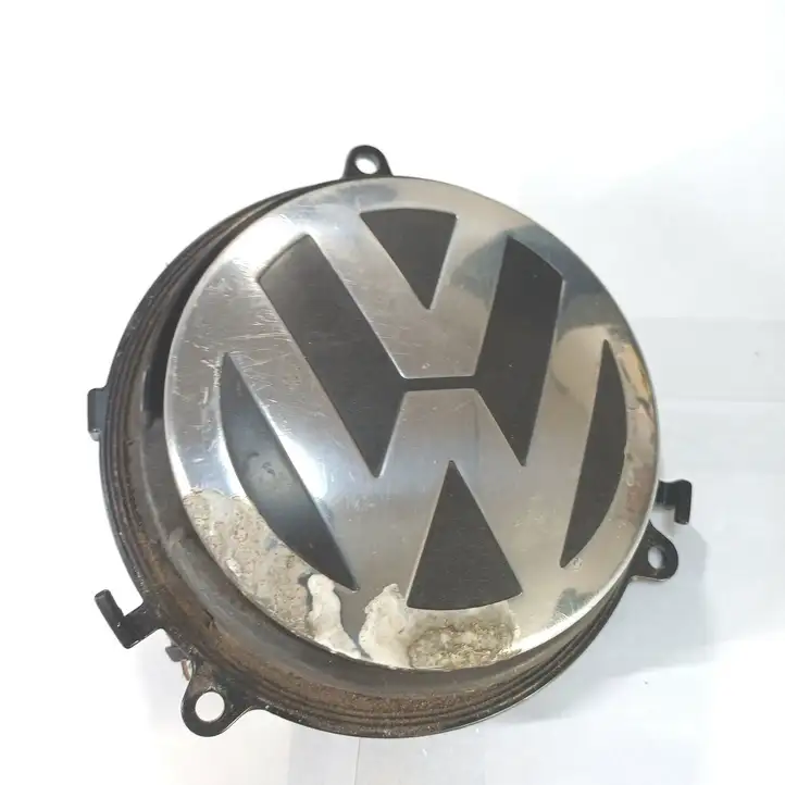 Volkswagen Golf V (2003 - 2009) 1K0827469D Ручка крышки багажника — фото 1